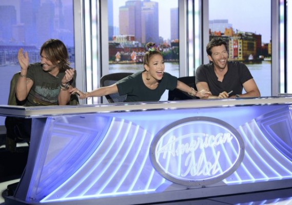 American Idol TV show: canceled or renewed?