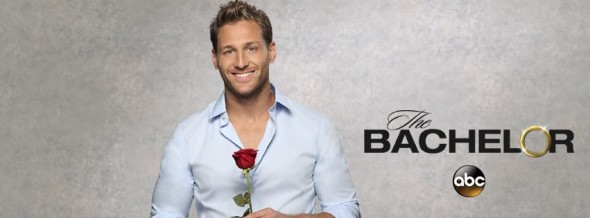The Bachelor on ABC ratings