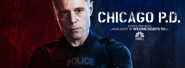 Chicago PD ratings