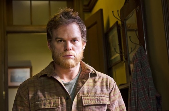 Dexter series finale