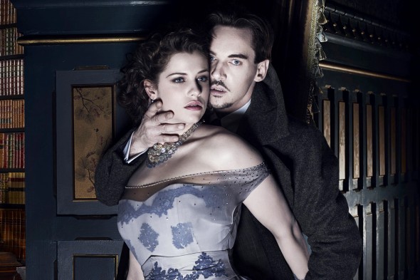 Dracula TV show: cancel or keep?