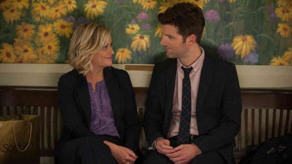 parks and recreation ratings