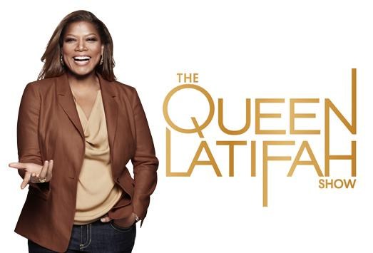 queen latifa show renewed