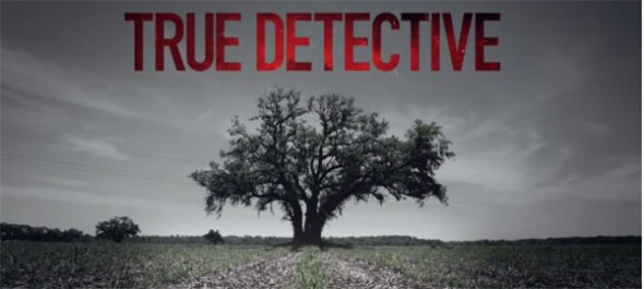 True Detective TV show on HBO