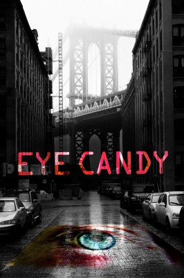 Eye Candy TV show on MTV