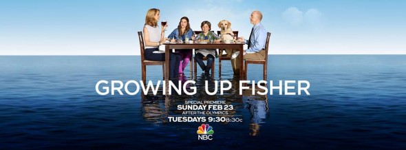 Growing Up Fisher TV show: cancel or renew?