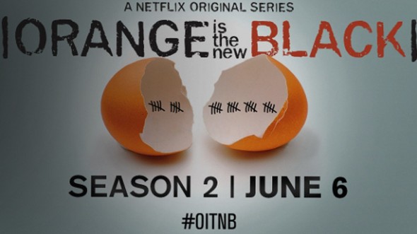 orange is the new black season two