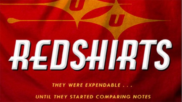 Redshirts TV show