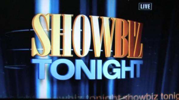 showbiz tonight canceled