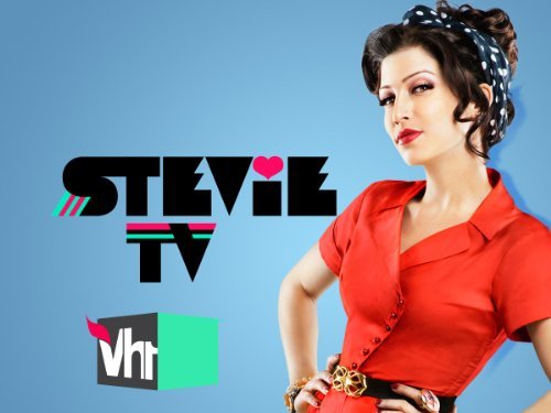 Stevie TV on VH1 canceled
