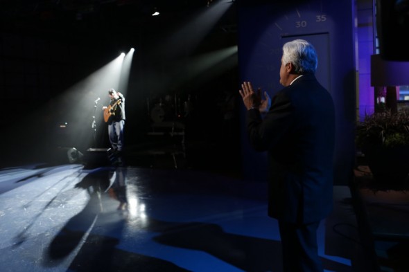 The Tonight Show with Jay Leno - Season 22