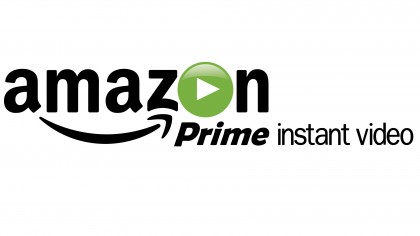 Amazon Prime Instant Video TV shows