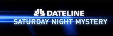 Dateline Saturday Night Mystery ratings 