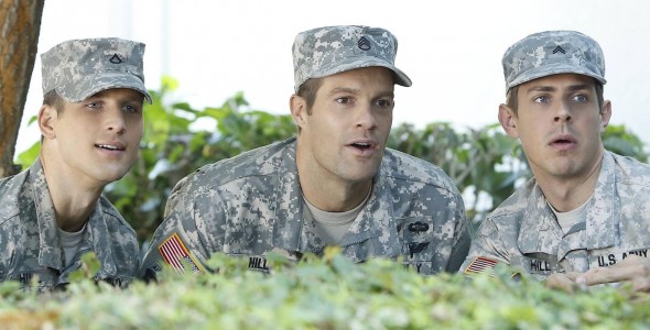 Enlisted on FOX: cancel or renew?