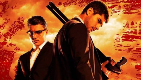 from dusk to dawn the series season two