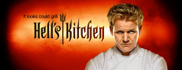 Hell's Kitchen season 12