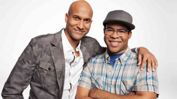 Key & Peele season four