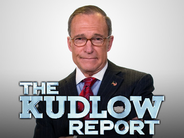 The Kudlow Report canceled