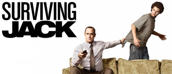 Surviving Jack TV show ratings