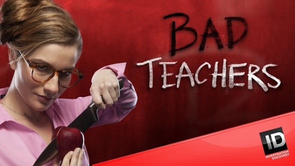 Bad Teachers cancelled