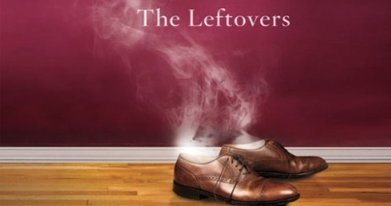 The Leftovers TV show