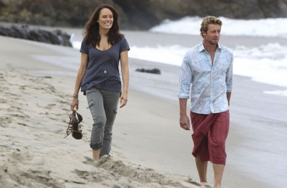 The Mentalist: canceled or renewed?