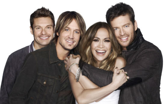 American Idol 2014-15 season