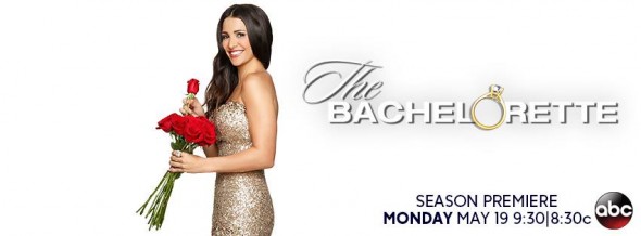 The Bachelorette TV show ratings