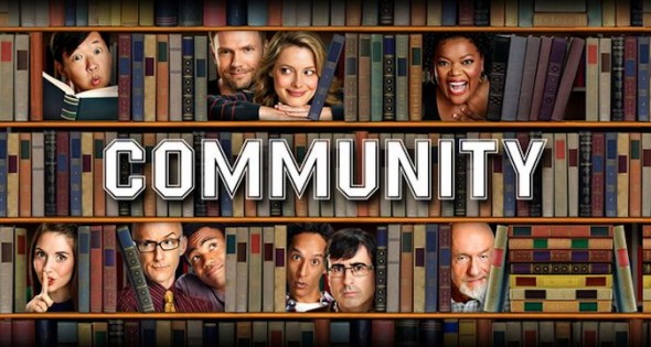 Community staying cancelled