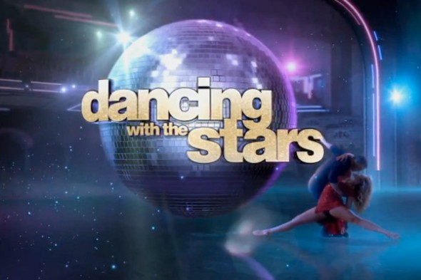 Dancing with the Stars season 19 2014-15