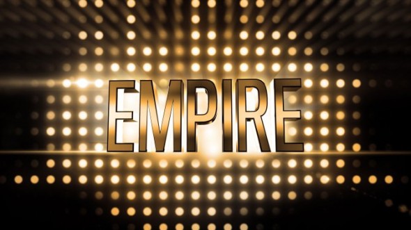 Empire TV show on FOX