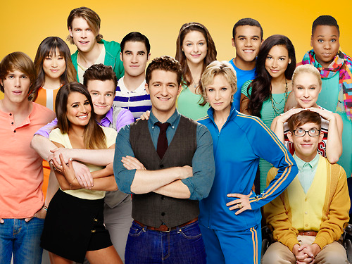 Glee season six