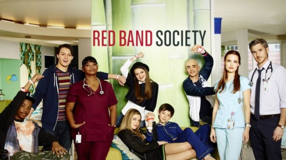 Red Band Society TV show on FOX
