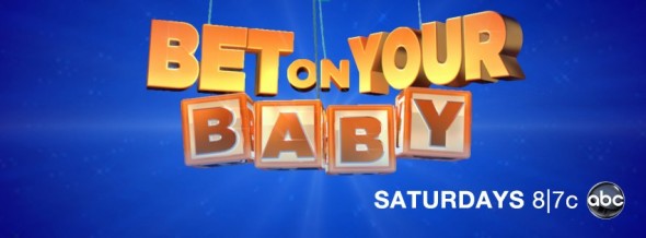 Bet on Your Baby TV show season two ratings