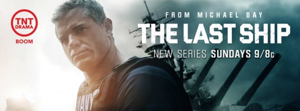 The Last Ship TV show ratings