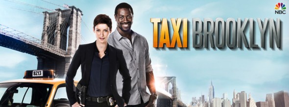 Taxi brooklyn TV show on NBC: ratigns