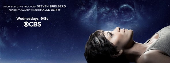 Extant TV show on CBS ratings