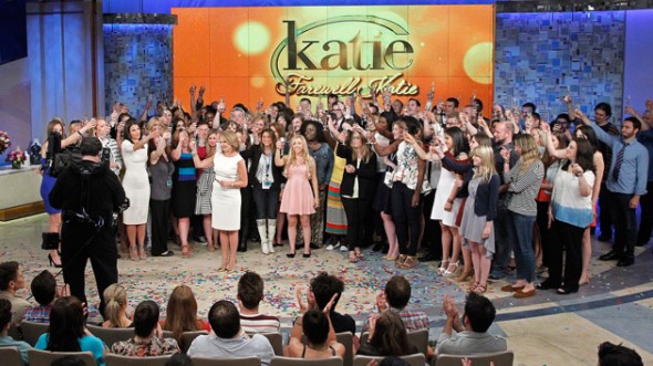 Katie TV show last episode
