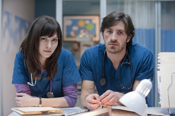 The Night Shift TV show ratings
