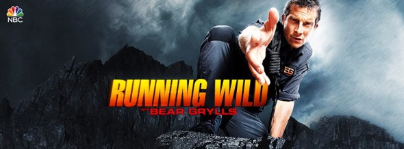 running wild with bear grylls tv show ratings