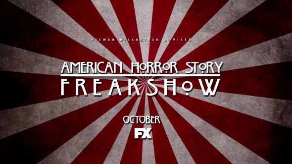 American Horror Story: Freak Show on FX