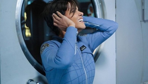 EXtant TV show on CBS ratings