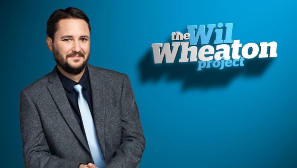 Wil Wheaton Project canceled