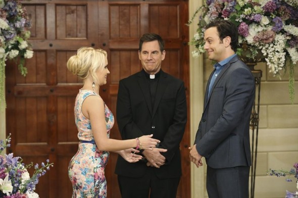 Young & Hungry TV show on ABC Family: cancel or renew for season 2?