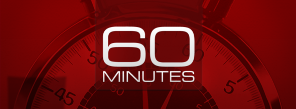 60 Minutes TV show on CBS ratings
