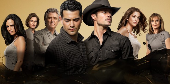 Dallas TV show on TNT: cancel or season 4?