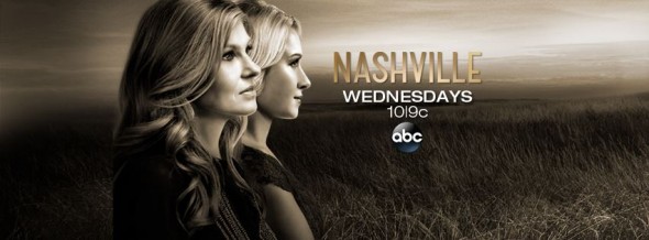 Nashville TV show on ABC: season 3