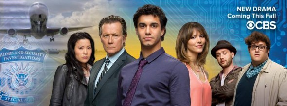 Scorpion TV show on CBS: ratings