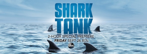 Shark Tank TV show on ABC: season 6