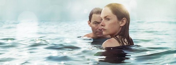 The Affair TV show ratings